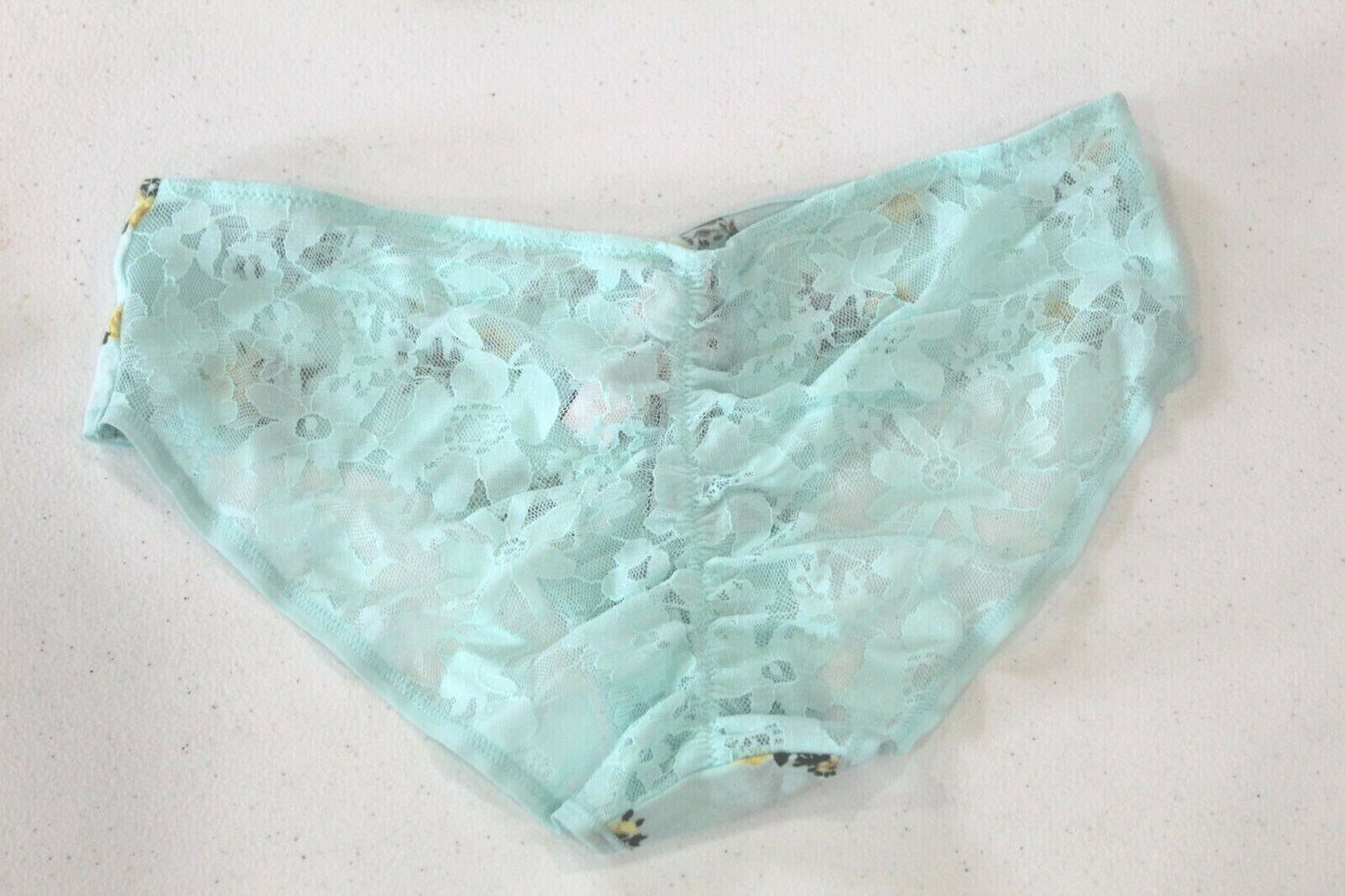 ♡ **NWT** Lot of Four Random Victoria's Secret Panties Size - Small ♡