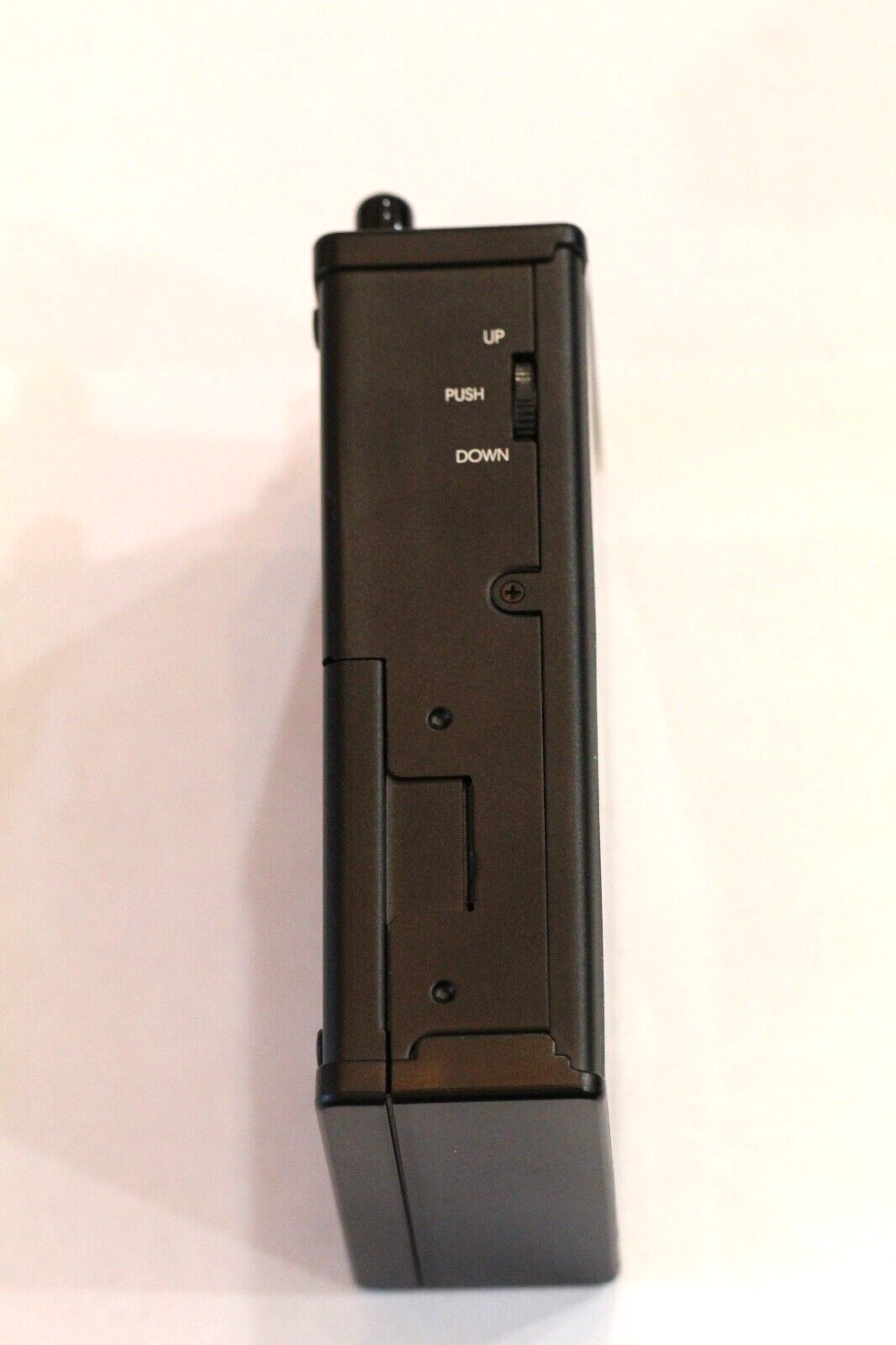 WCS-99XII Wireless Camera Scanner - Detecting Spying Cameras 900MHz-2700MHz
