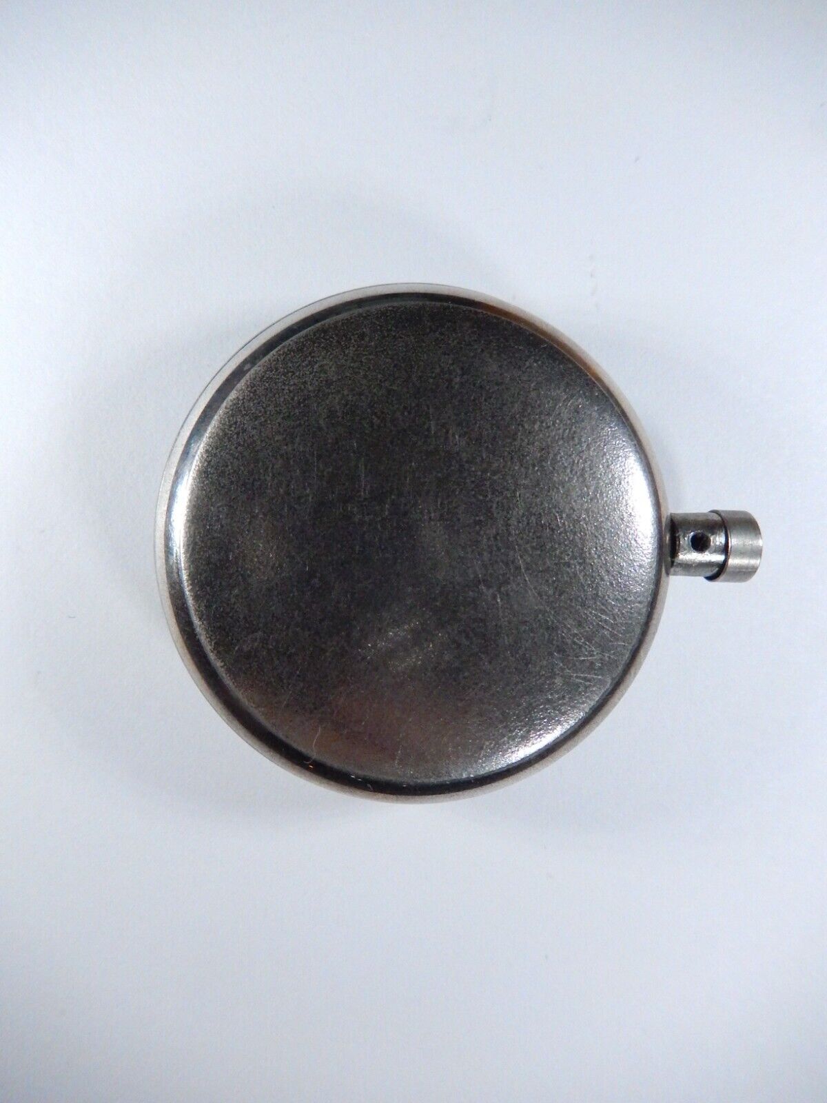 *VINTAGE*  TEXAS A&M Pocket Watch...Running Very Smooth