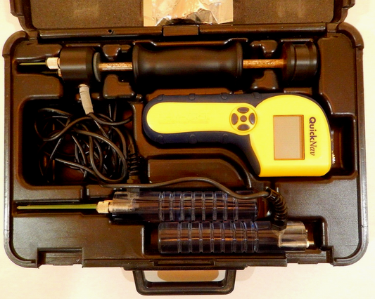 Delmhorst QuickNAV Kit