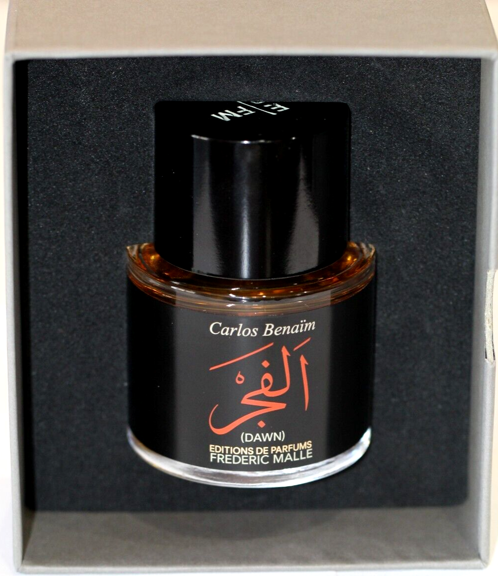 Parfums for men 100%  genuine, Dawn by Frederic Malle, 50 ML/1.7 FL. OZ. LIQ
