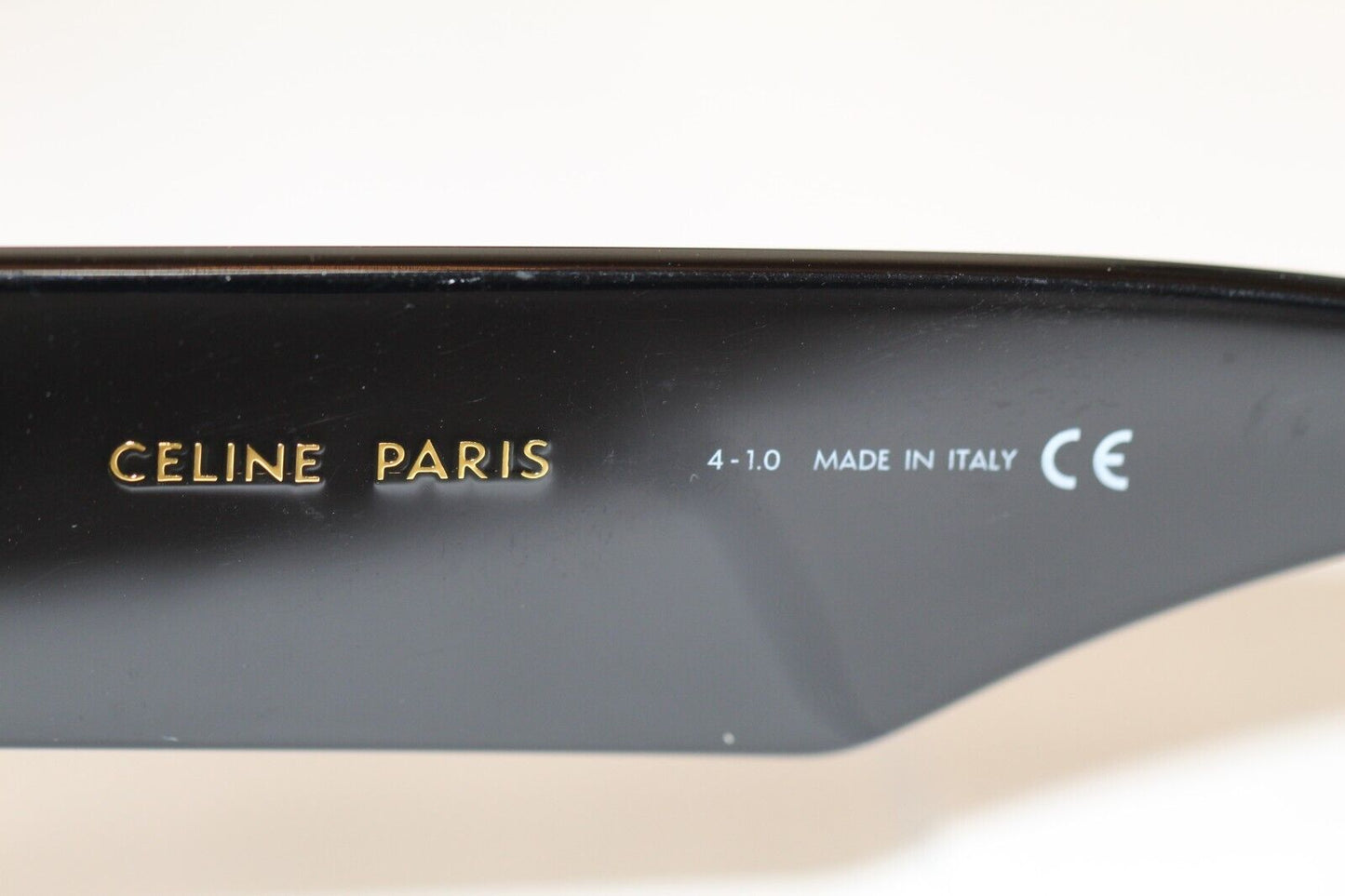 *MINT* Celine Women's Sunglasses CL400921 *Pre-owned* Free Shipping