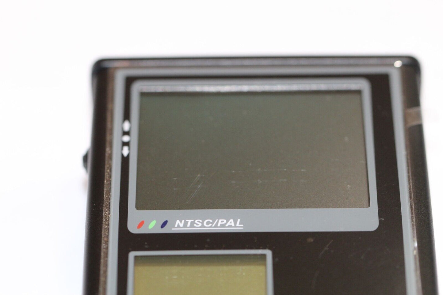 WCS-99XII Wireless Camera Scanner - Detecting Spying Cameras 900MHz-2700MHz