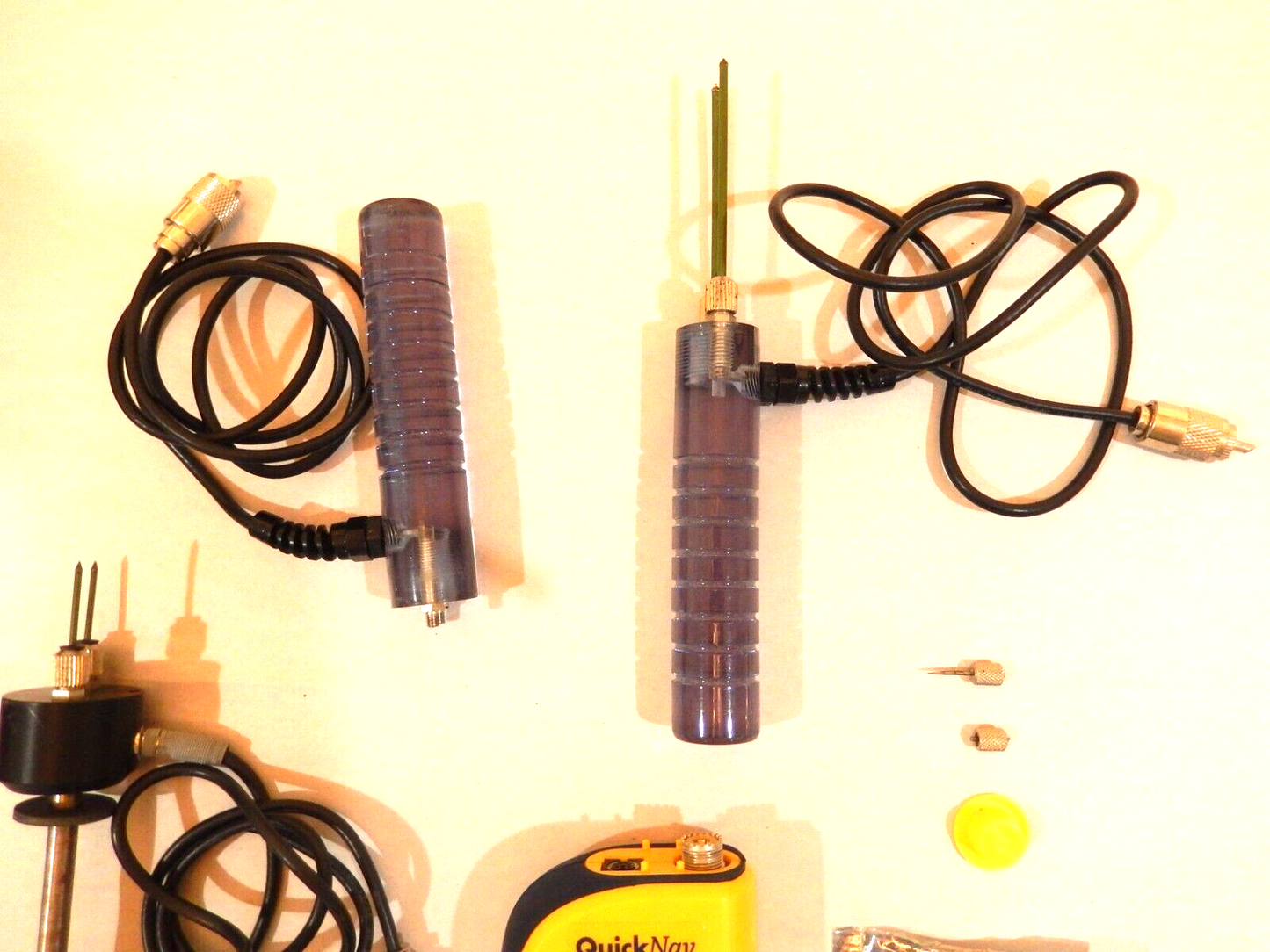 Delmhorst QuickNAV Kit