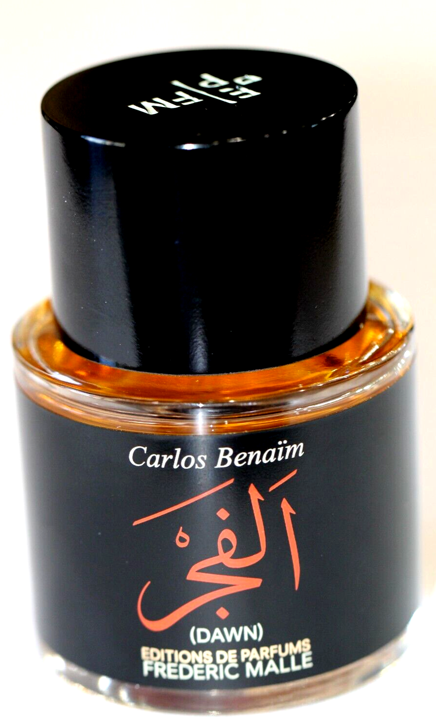 Parfums for men 100%  genuine, Dawn by Frederic Malle, 50 ML/1.7 FL. OZ. LIQ