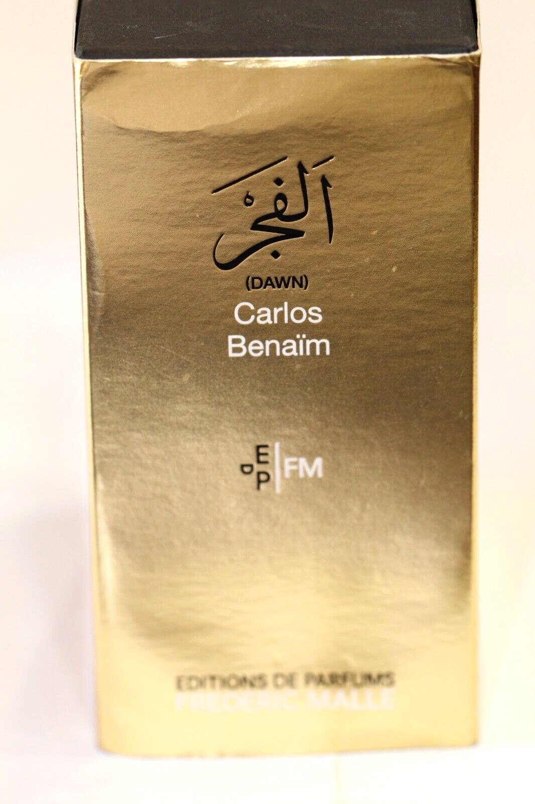 Parfums for men 100%  genuine, Dawn by Frederic Malle, 50 ML/1.7 FL. OZ. LIQ