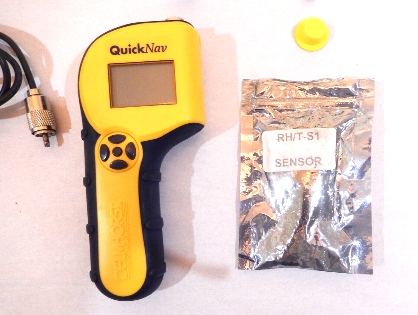 Delmhorst QuickNAV Kit