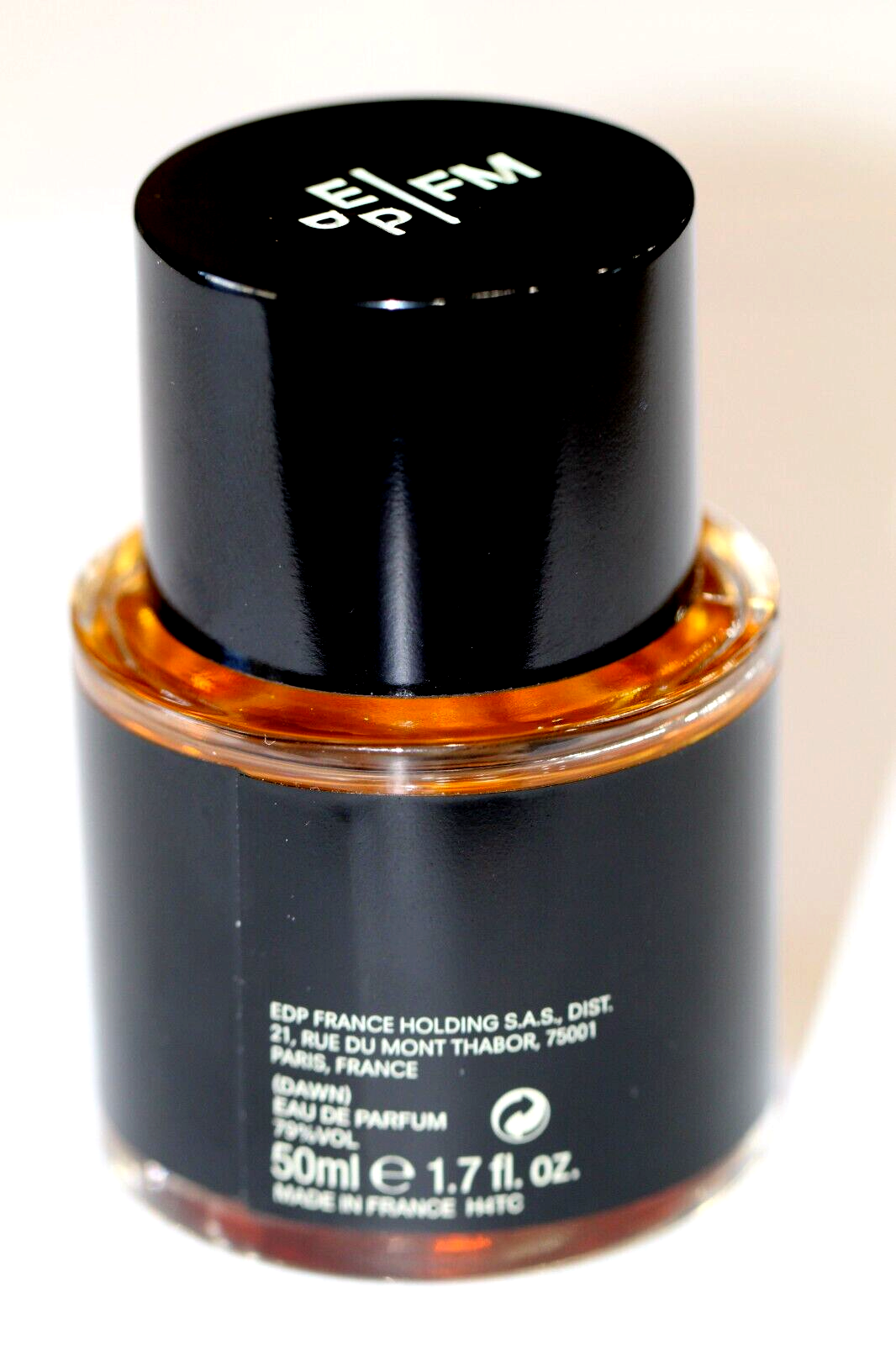 Parfums for men 100%  genuine, Dawn by Frederic Malle, 50 ML/1.7 FL. OZ. LIQ