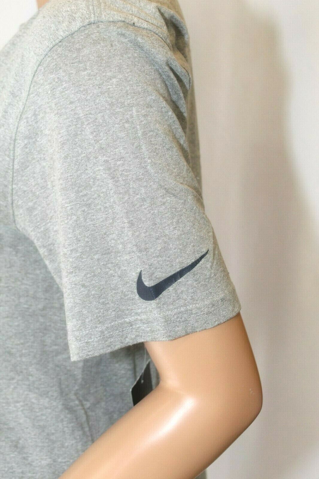 *NWT* Nike Dallas Cowboys On Field Apparel Women's Logo Dri-Fit T-Shirt Size S