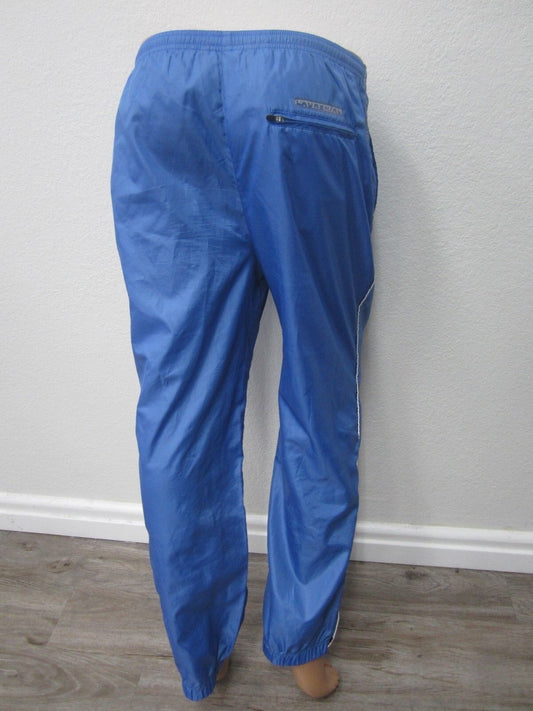 VERY NICE Ralph Lauren Polo Sport Women's Blue Workout Jogging Pants Size Petite