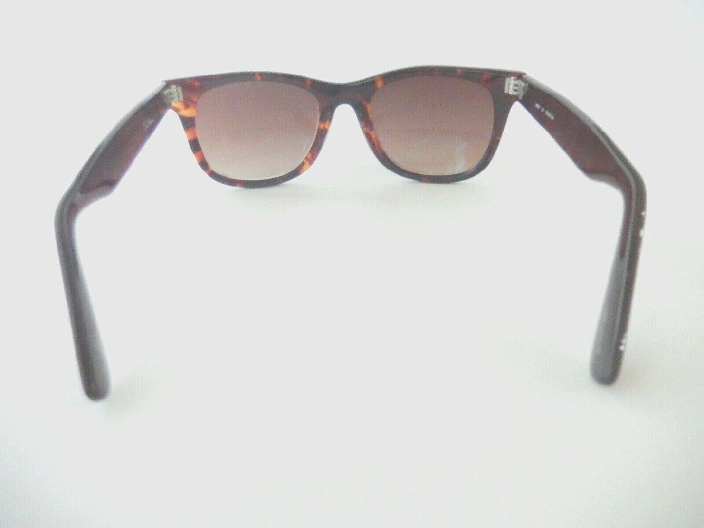 *NEW* Cole Haan Sunglasses 50-23-145 C6027 Tortoise Frames Brown Lens