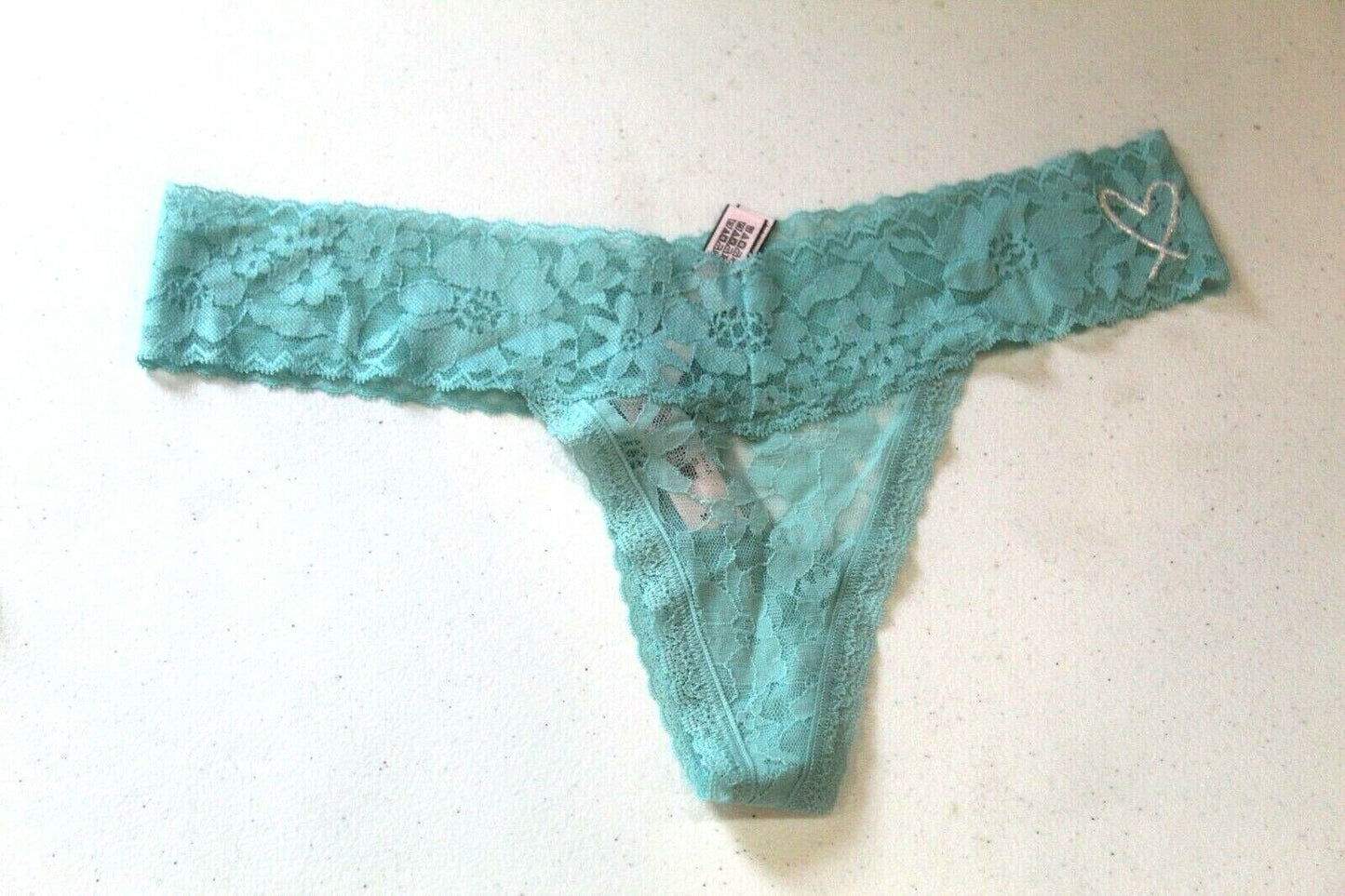 ♡  **NWT**  Lot of Four Random Victoria's Secret Panties Size - Medium  ♡