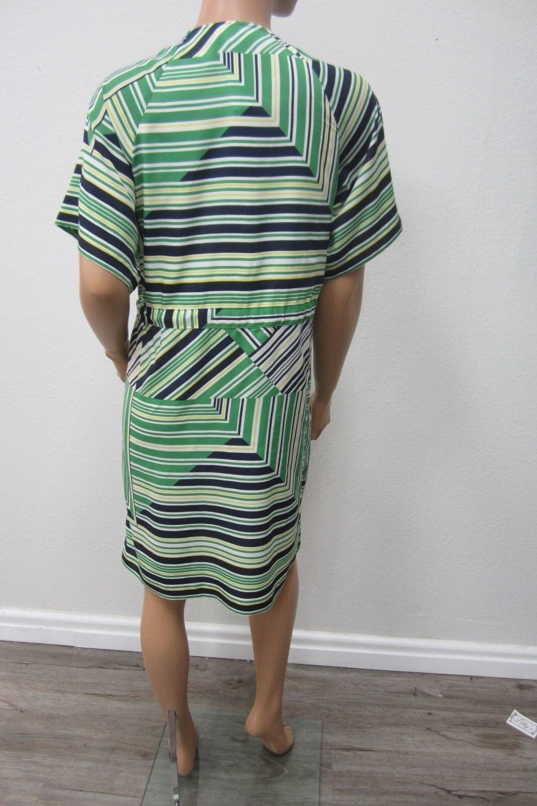 *NWT*   Antonio Melani Dress ($159.00 MSRP) Jeena Spring Green SUPER CUTE Size 0