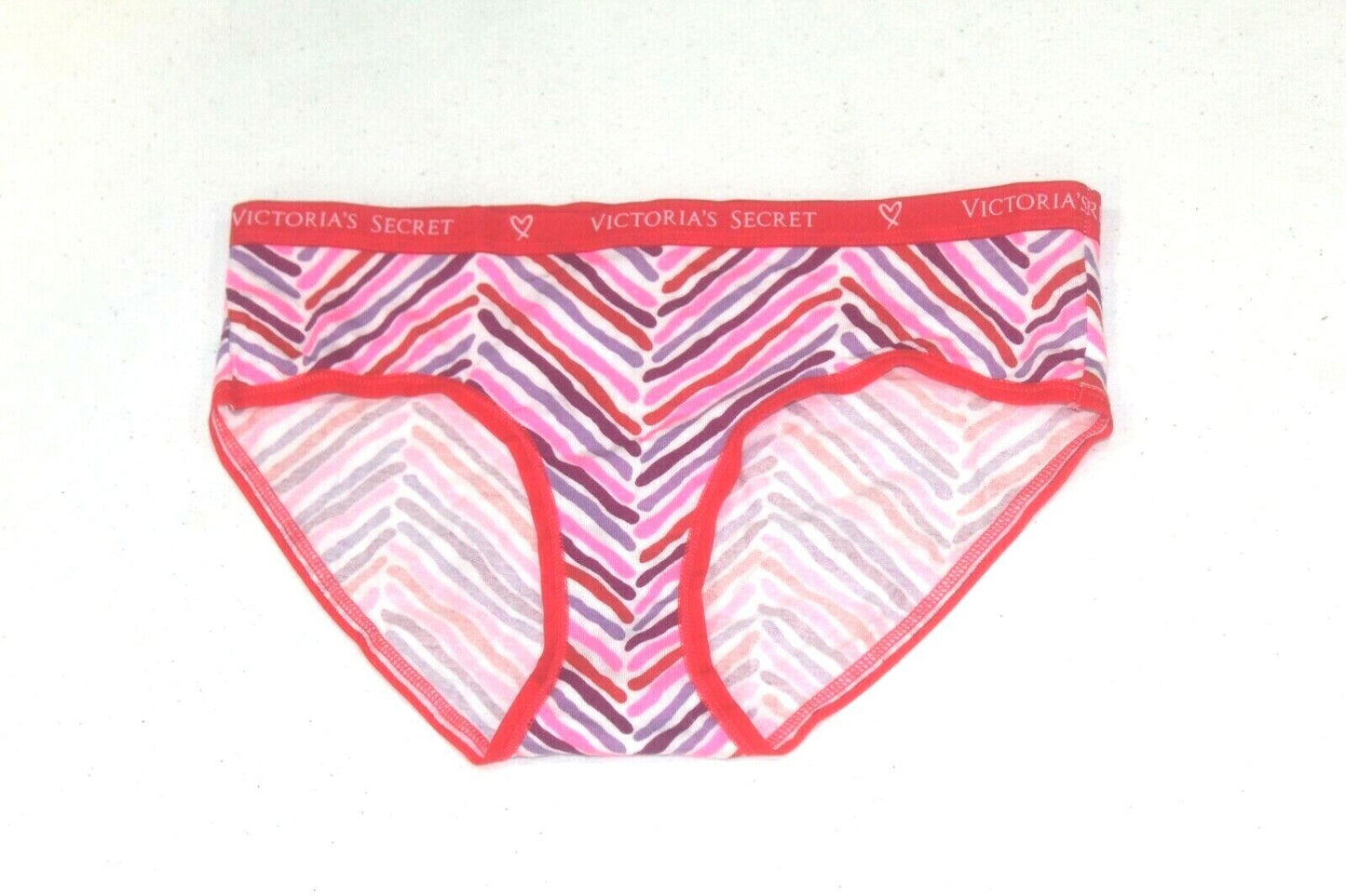 ♡  *NWT*  Lot of Four Random Victoria's Secret Panties Size  XS  ♡