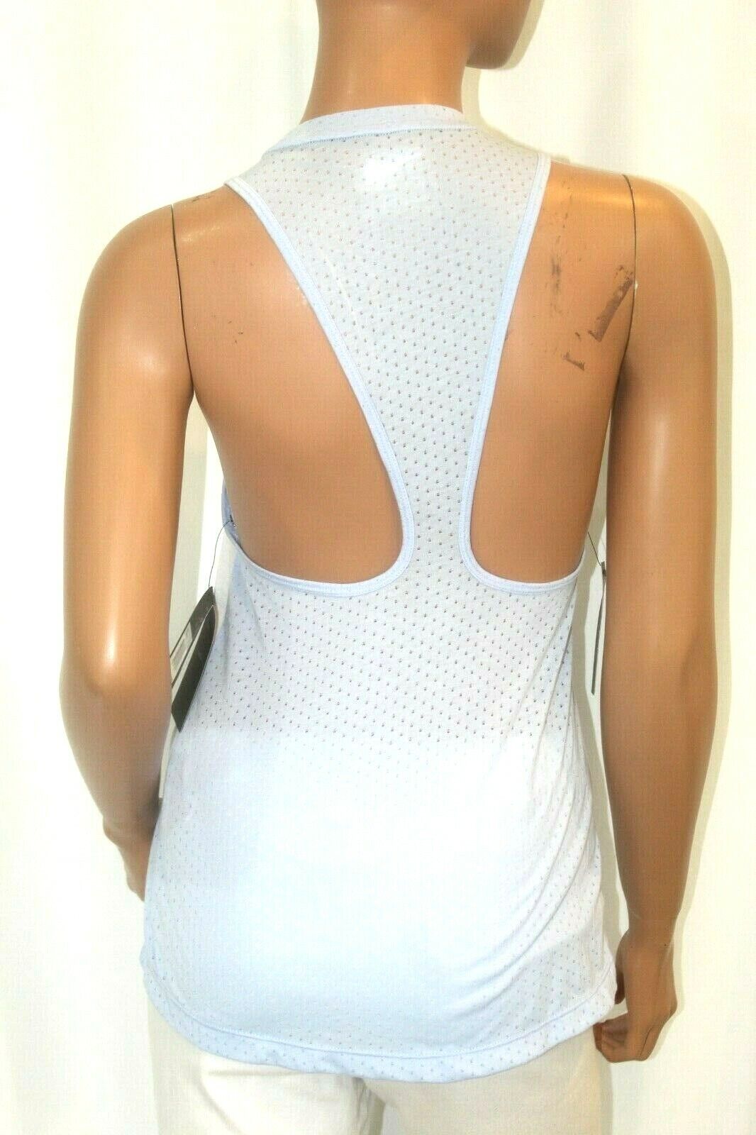*NWT* $45. Nike Women's Dri-Fit Running Track Field Razorback Tank Top Sz XS