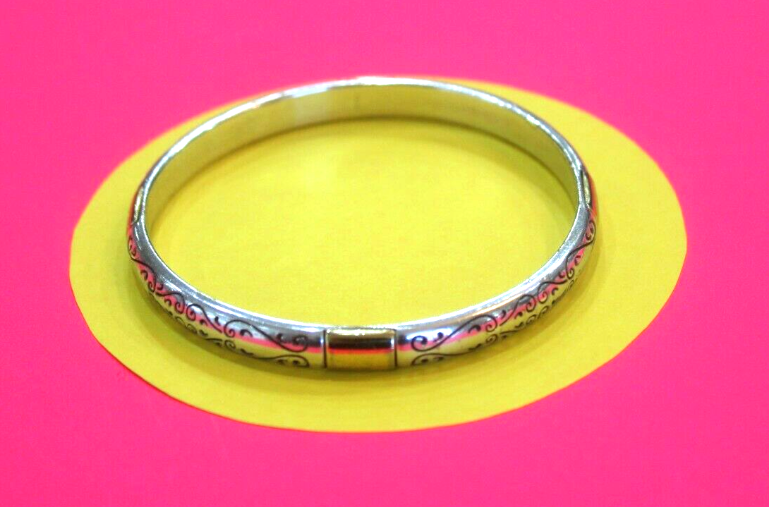 *BRIGHTON*  BANGLE Bracelet