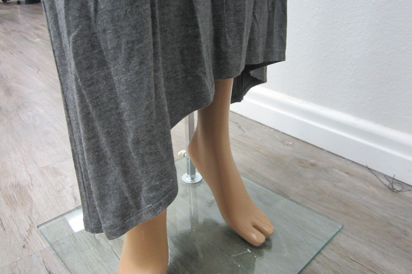NWT BCBG Women's Hi-Low Maxi Dress VERY CUTE Size XS