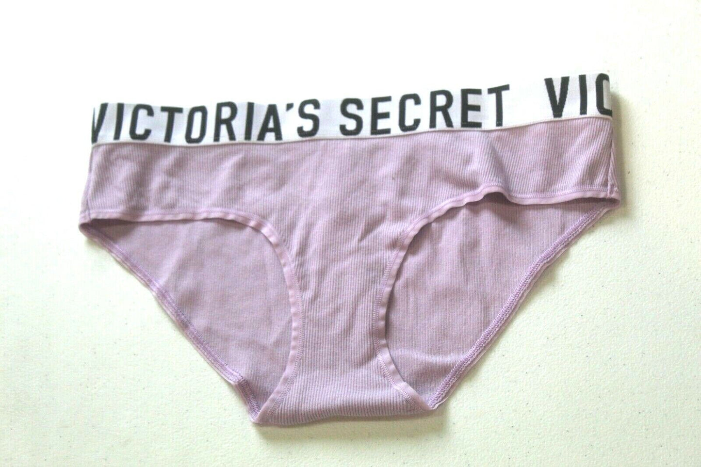 ♡  **NWT**  Lot of Four Random Victoria's Secret Panties Size - Medium  ♡