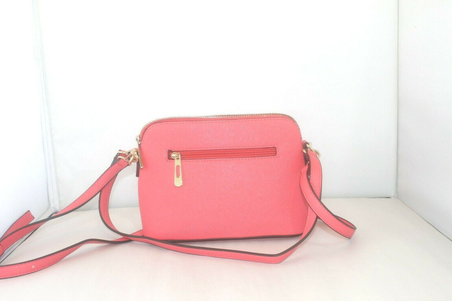 Brand New Kate Spade New York Crossbody Bag Double Strap