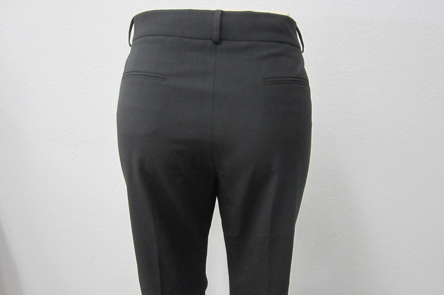 *NWOT*  Women’s Antonio Melani Black Dress Pants Size 14 x L32"