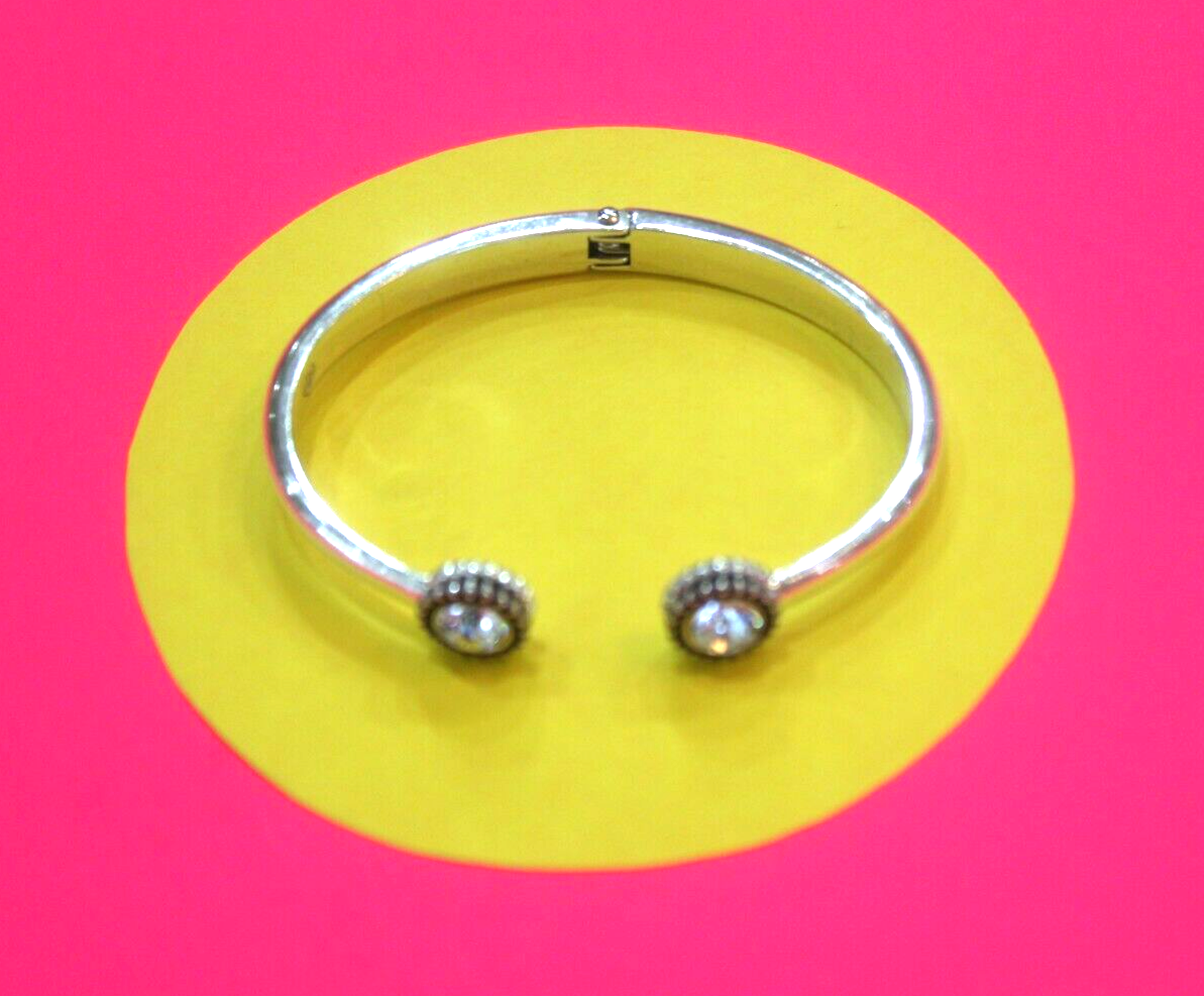 BRIGHTON  CRYSTAL BANGLE Bracelet