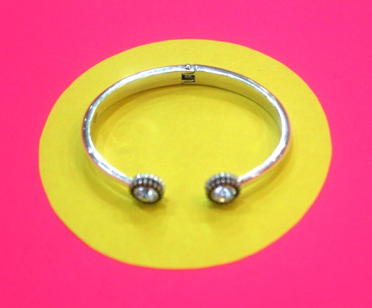 BRIGHTON  CRYSTAL BANGLE Bracelet