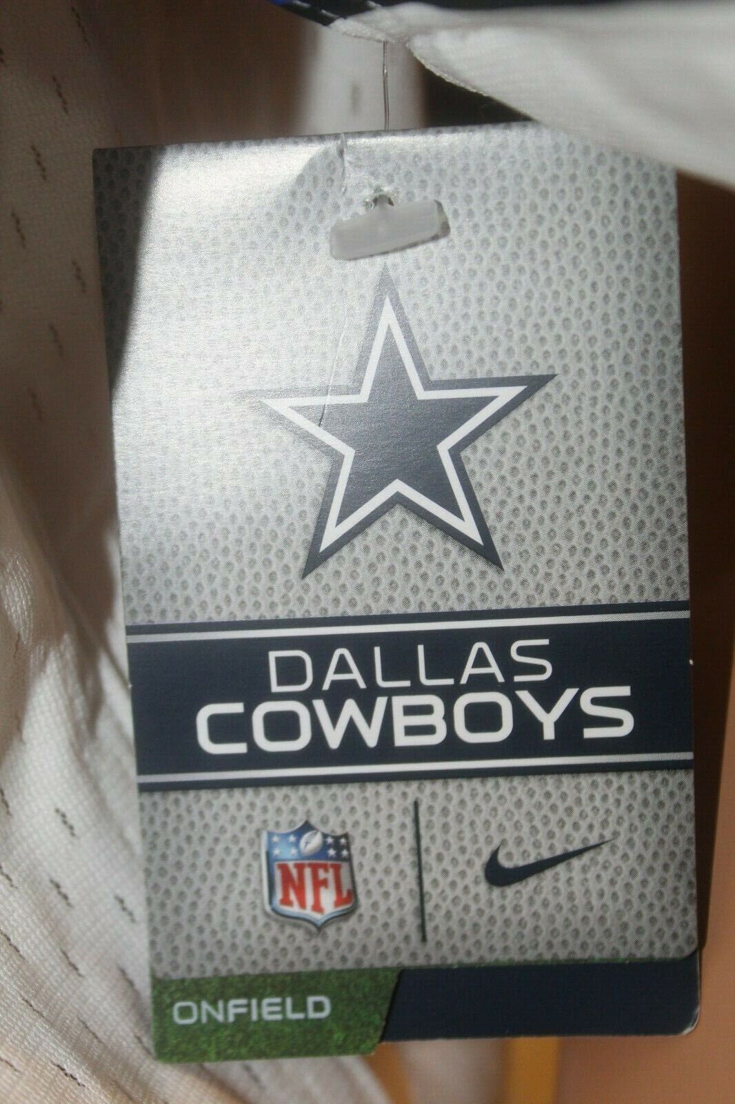 *NWT- $95.Nike Women's Dallas Cowboys #29  Murray NFL Football Jersey On Field L