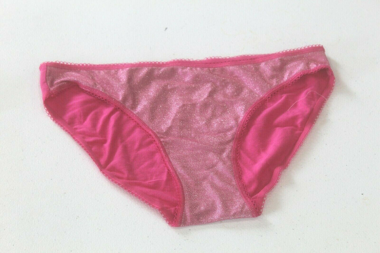 ♡  **NWT**  Lot of Four Random Victoria's Secret Panties Size - Small  ♡