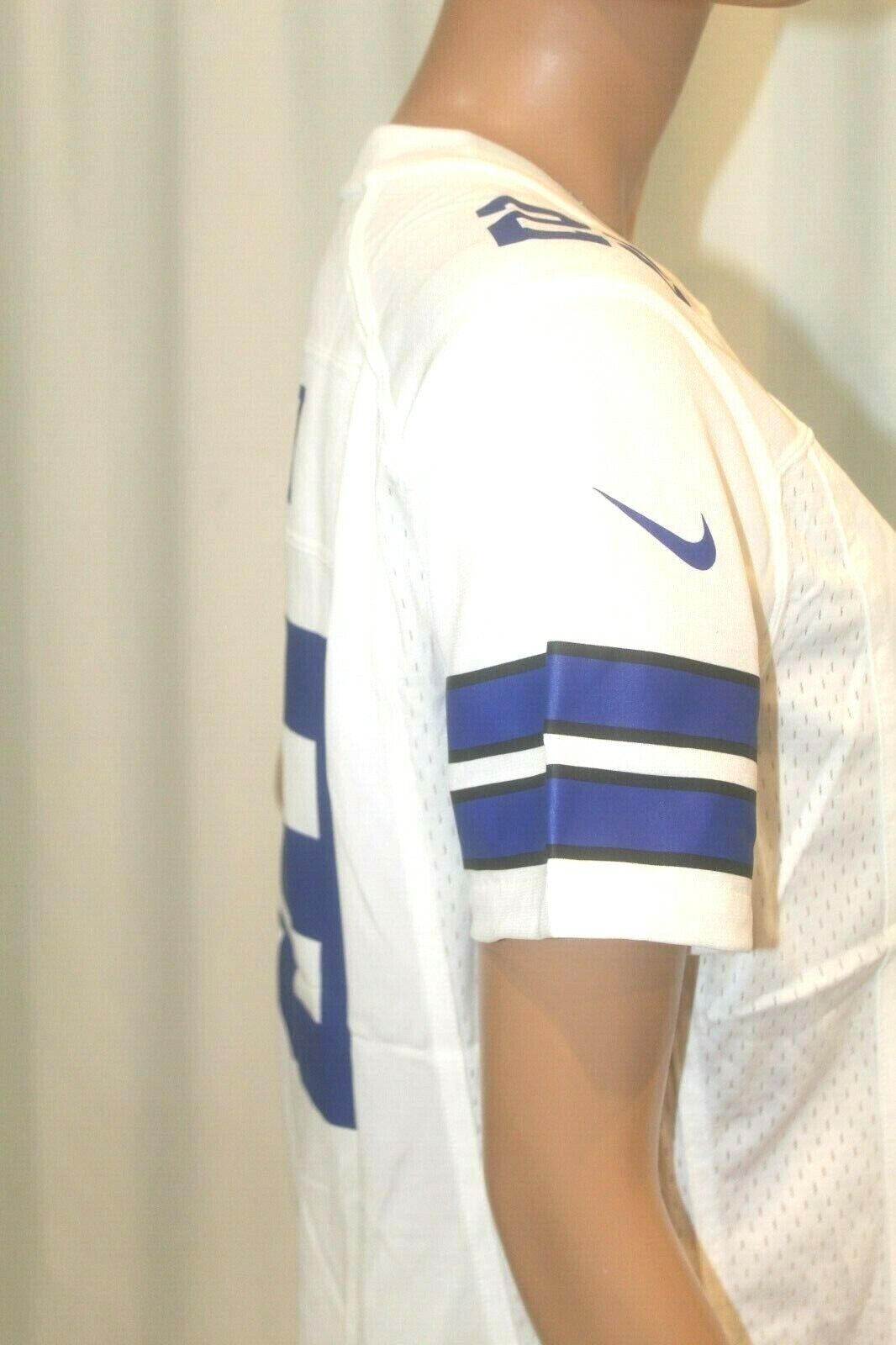 *NWT- $95.Nike Women's Dallas Cowboys #29  Murray NFL Football Jersey On Field L