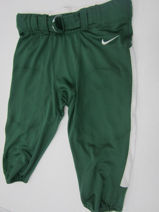 NIKE Adult Power Football Game Pants Size Large Baylor Bears NCAA College