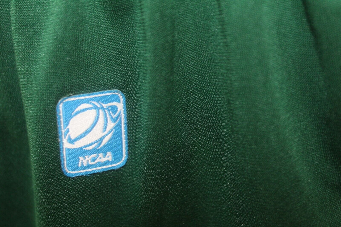*RARE* 2012 Nat. Champ. Baylor #20 Nike Elite NCAA BB Final 4 Warm Up Pants LG