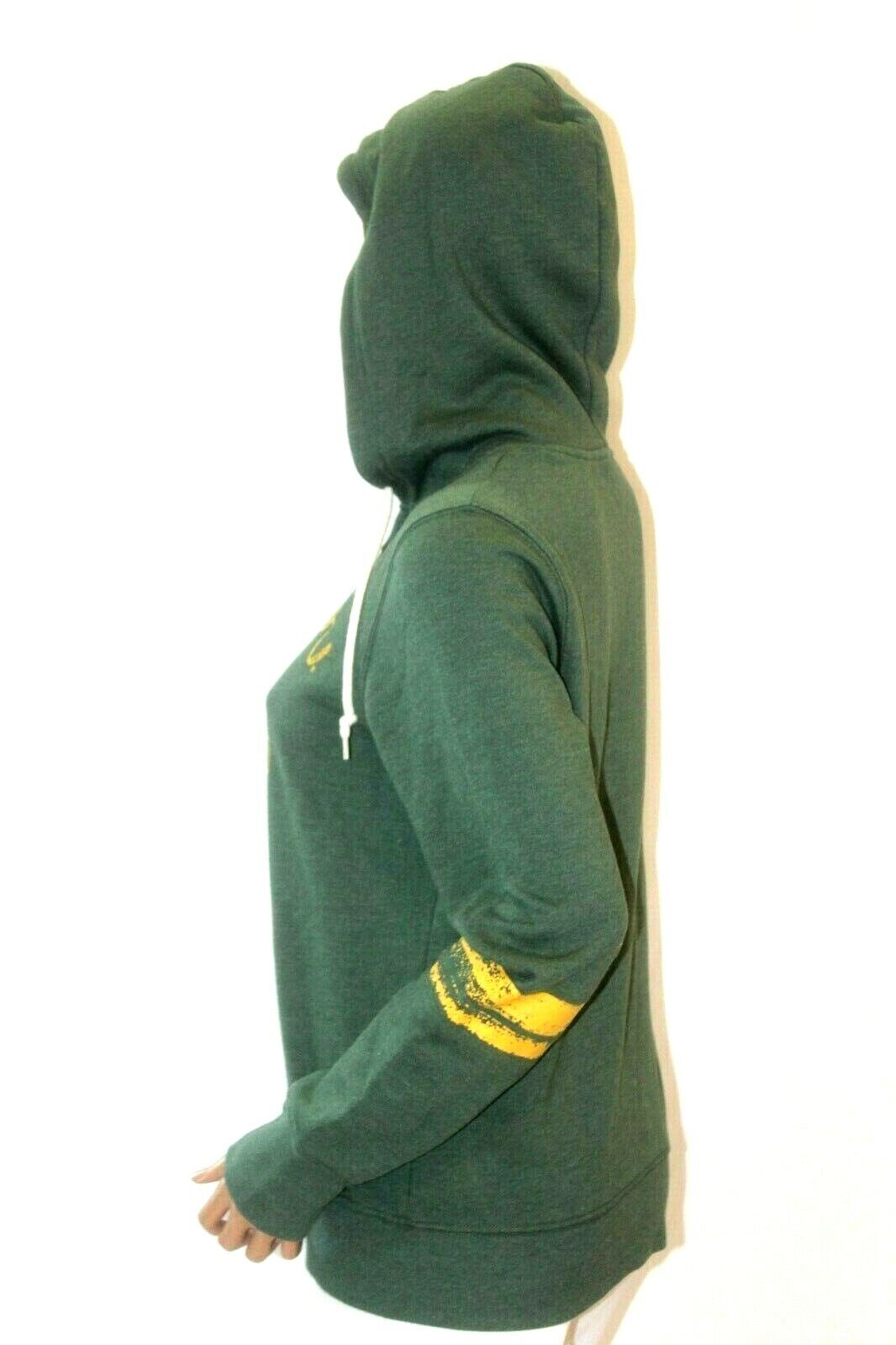 Proedge Baylor University Thick Fashion Fleece Graphic Hoodie Size Adult Medium