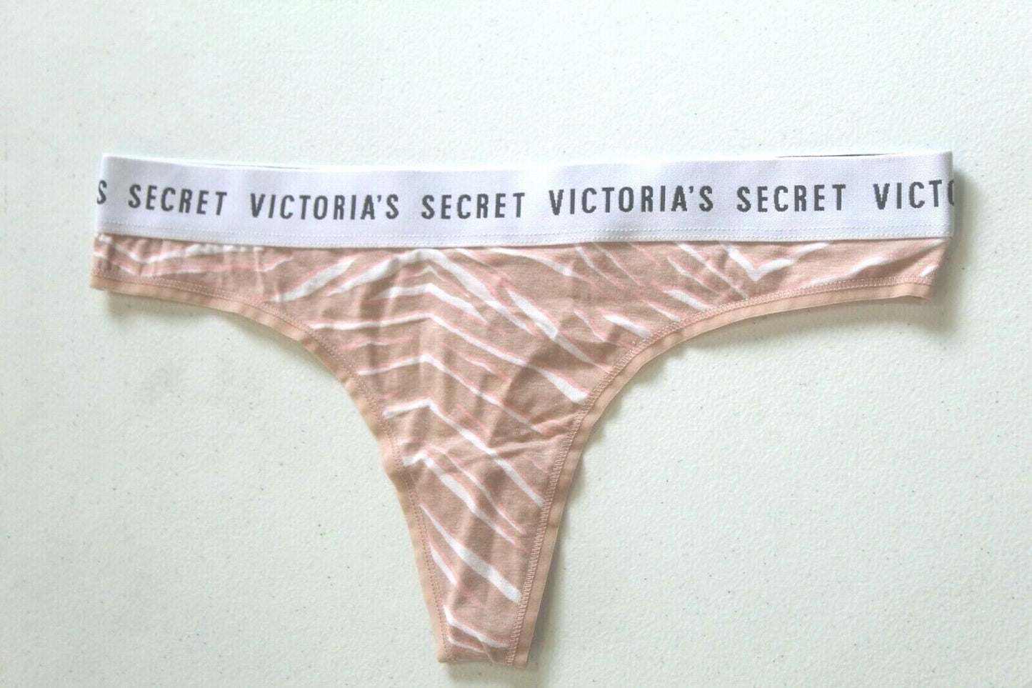 ♡  **NWT**  Lot of Four Random Victoria's Secret Panties Size - Medium  ♡