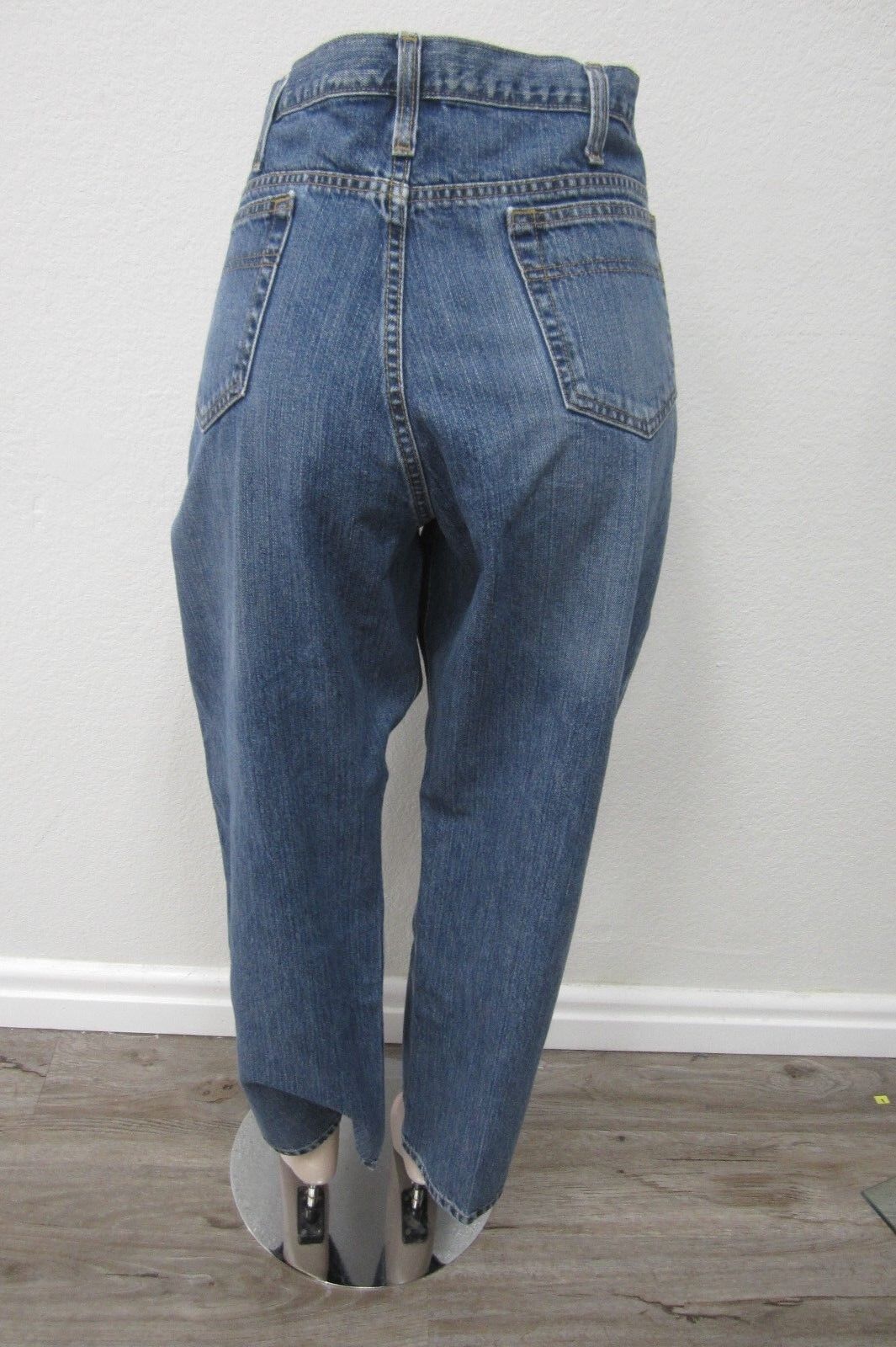 CINCH Mens Jeans Size 42x32 Big & Tall Medium Wash Straight Leg 100% Cotton EUC