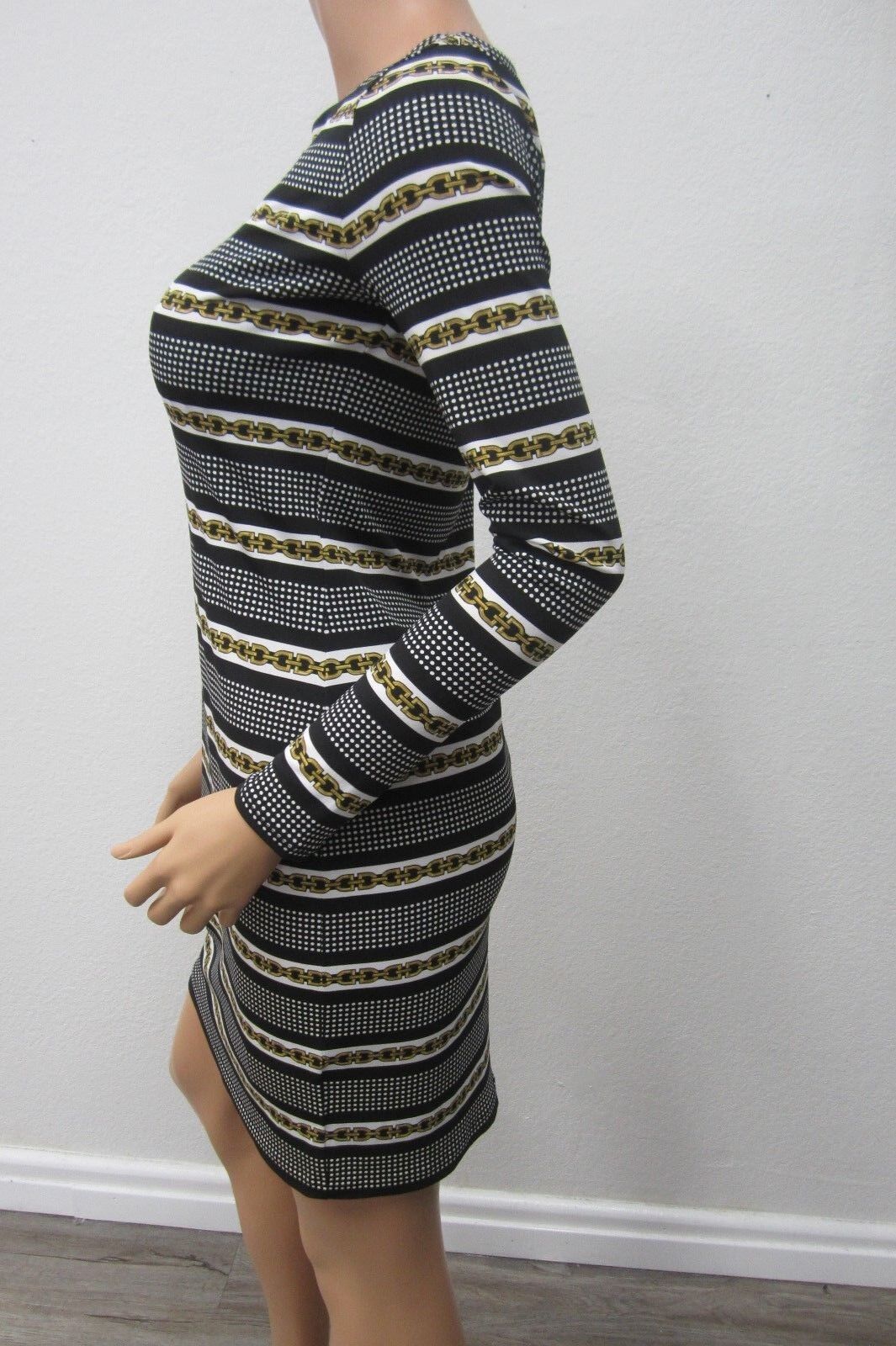 *NWT*  MICHAEL Michael Kors  SUPER SEXY & CUTE Dress Size XS
