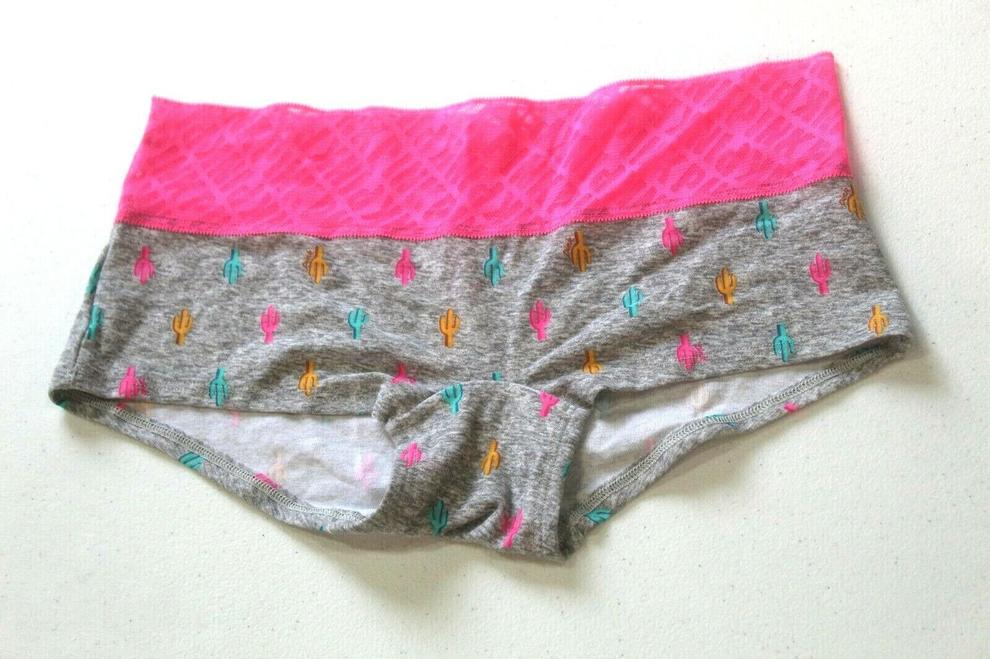 ♡  **NWT**  Lot of Four Random Victoria's Secret Panties Size - Medium  ♡