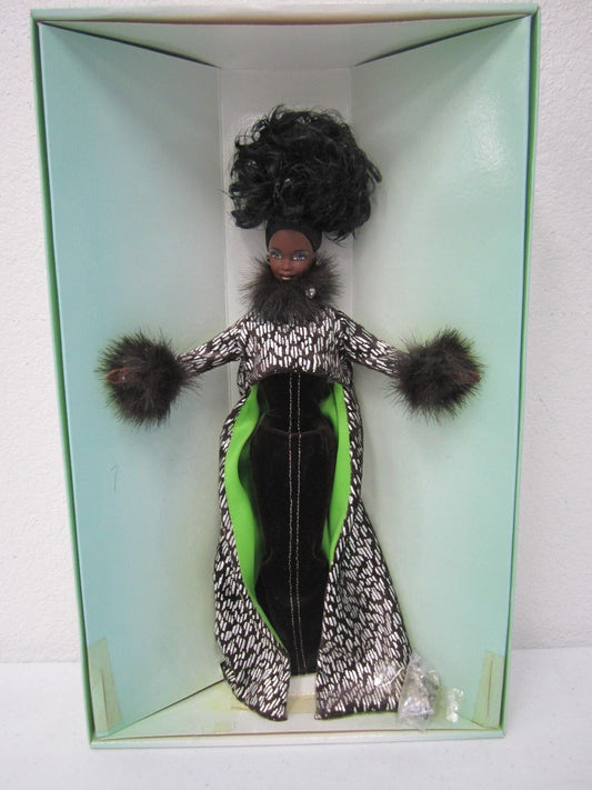 IN THE LIMELIGHT~RUNWAY SERIES Limited Ed BYRON LARS Designer  Barbie~NRFB