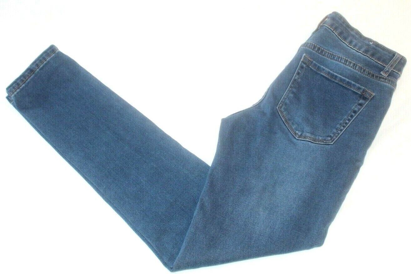 Forever 21  Skinny Stretch Jeans Size W24 x L27