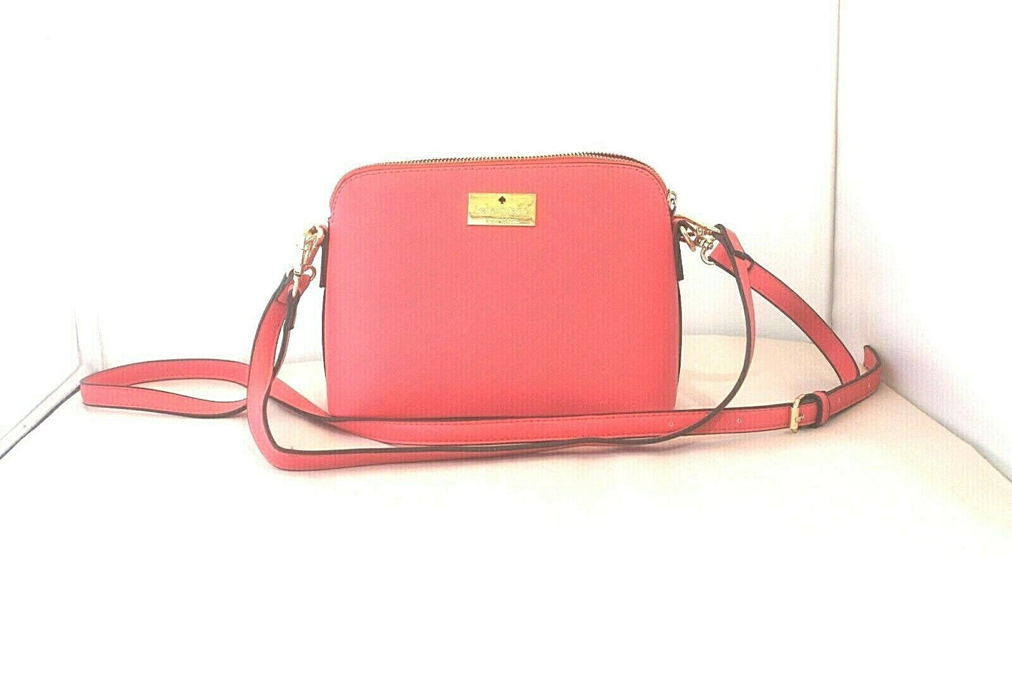 Brand New Kate Spade New York Crossbody Bag Double Strap