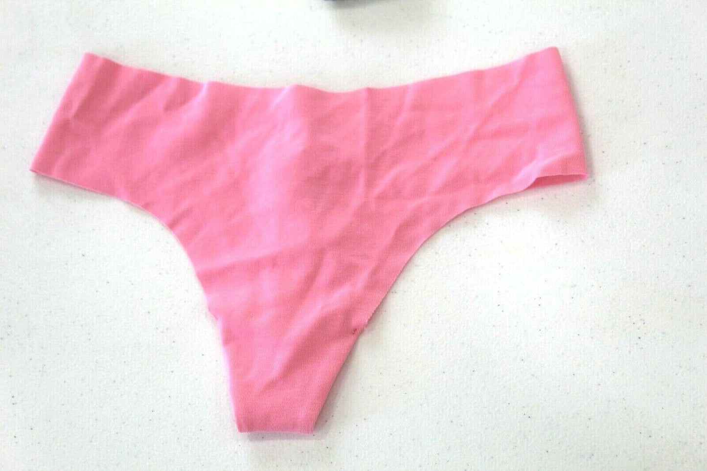 ♡  **NWT**  Lot of Four Random Victoria's Secret Panties Size - Medium  ♡