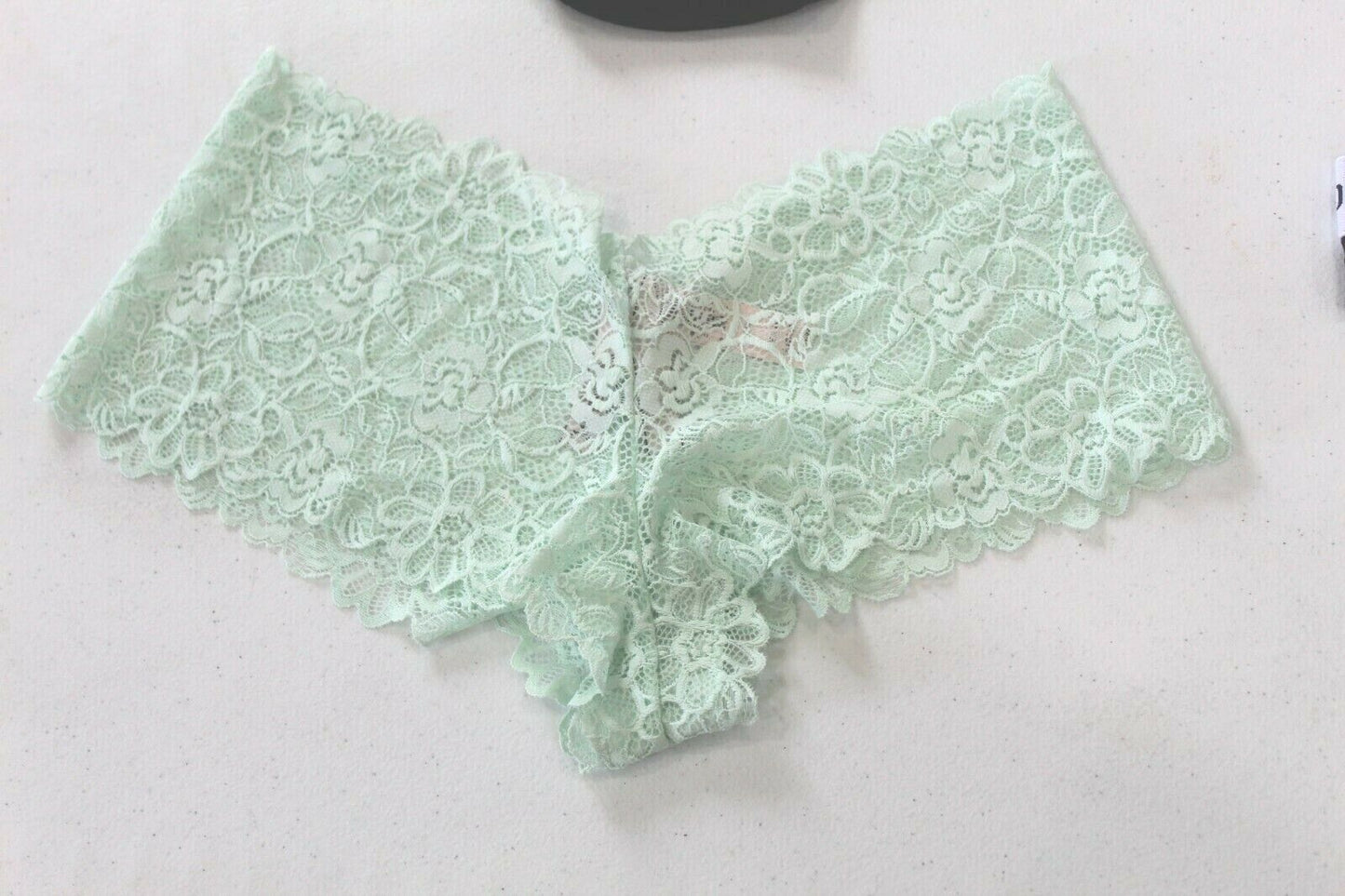 ♡  **NWT**  Lot of Four Random Victoria's Secret Panties Size - Medium  ♡