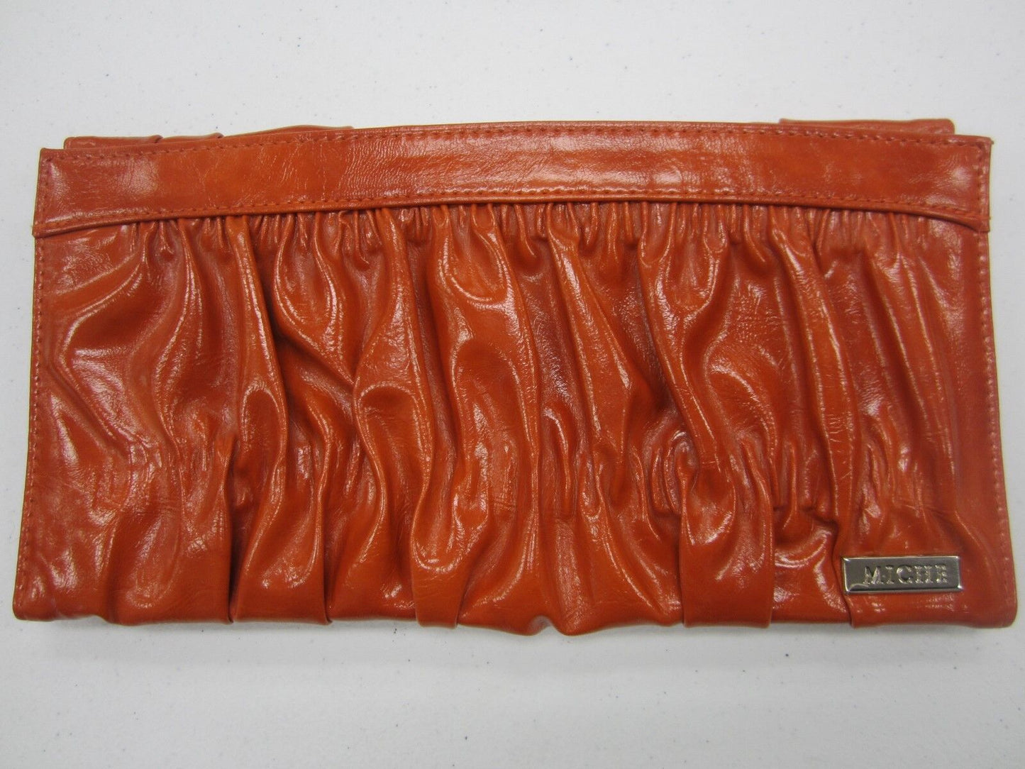 NWOT MICHE - Classic Outer Shell Orange