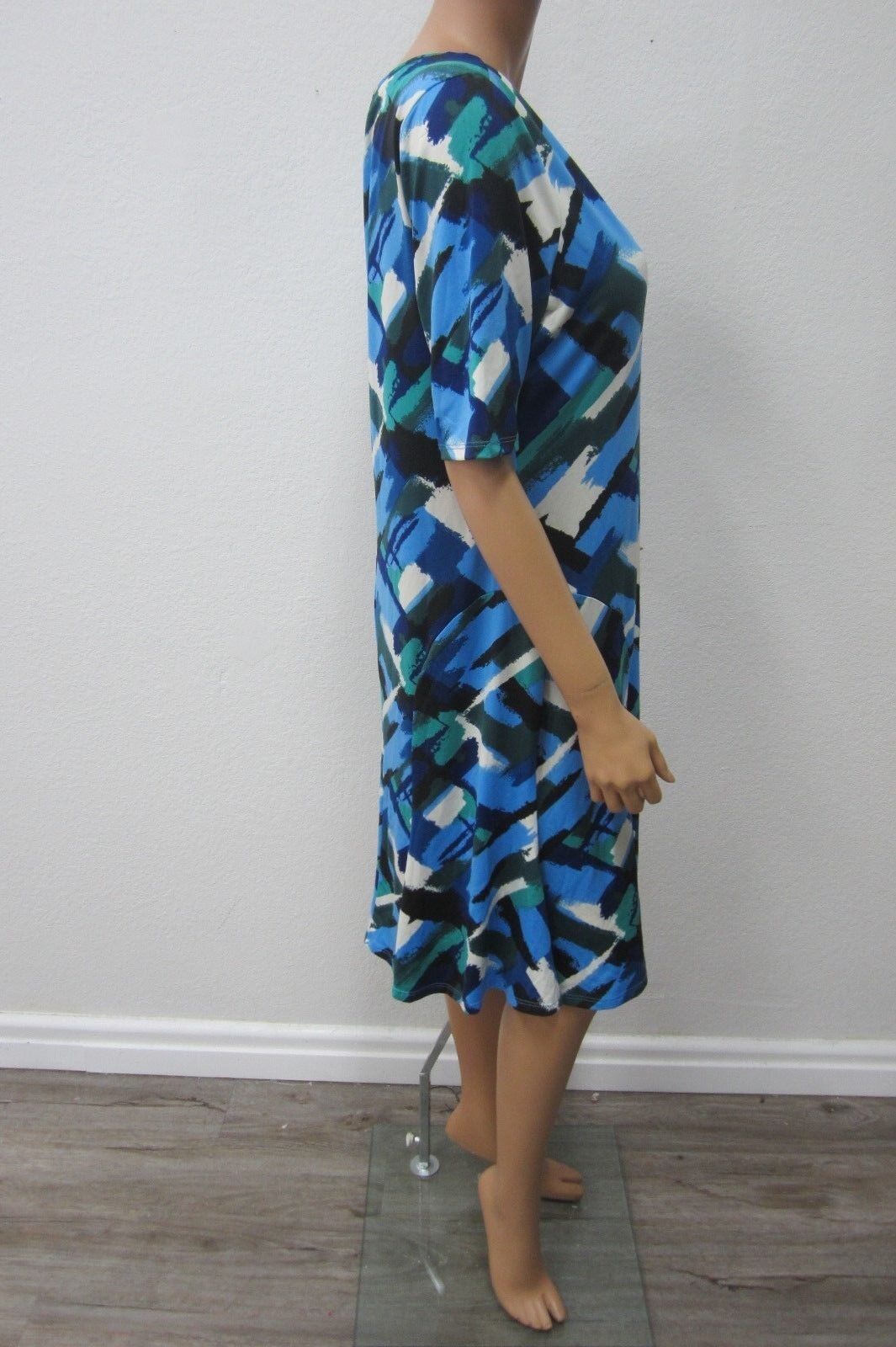 New Directions Womens  Relaxed Fit Size XL Petite
