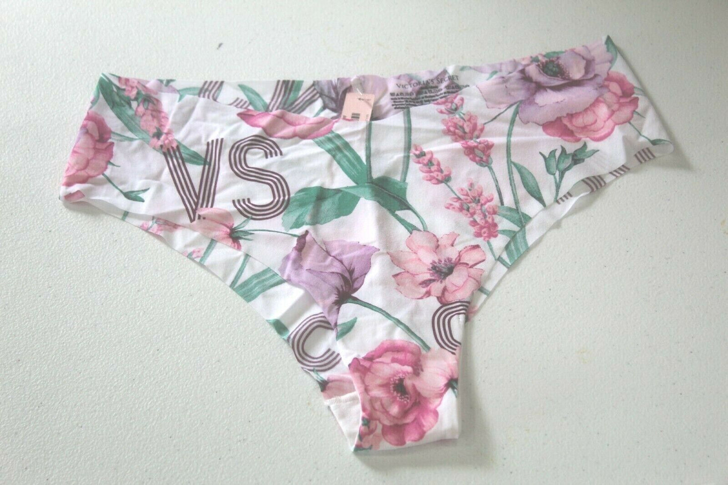 ♡  **NWT**  Lot of Four Random Victoria's Secret Panties Size - Large  ♡