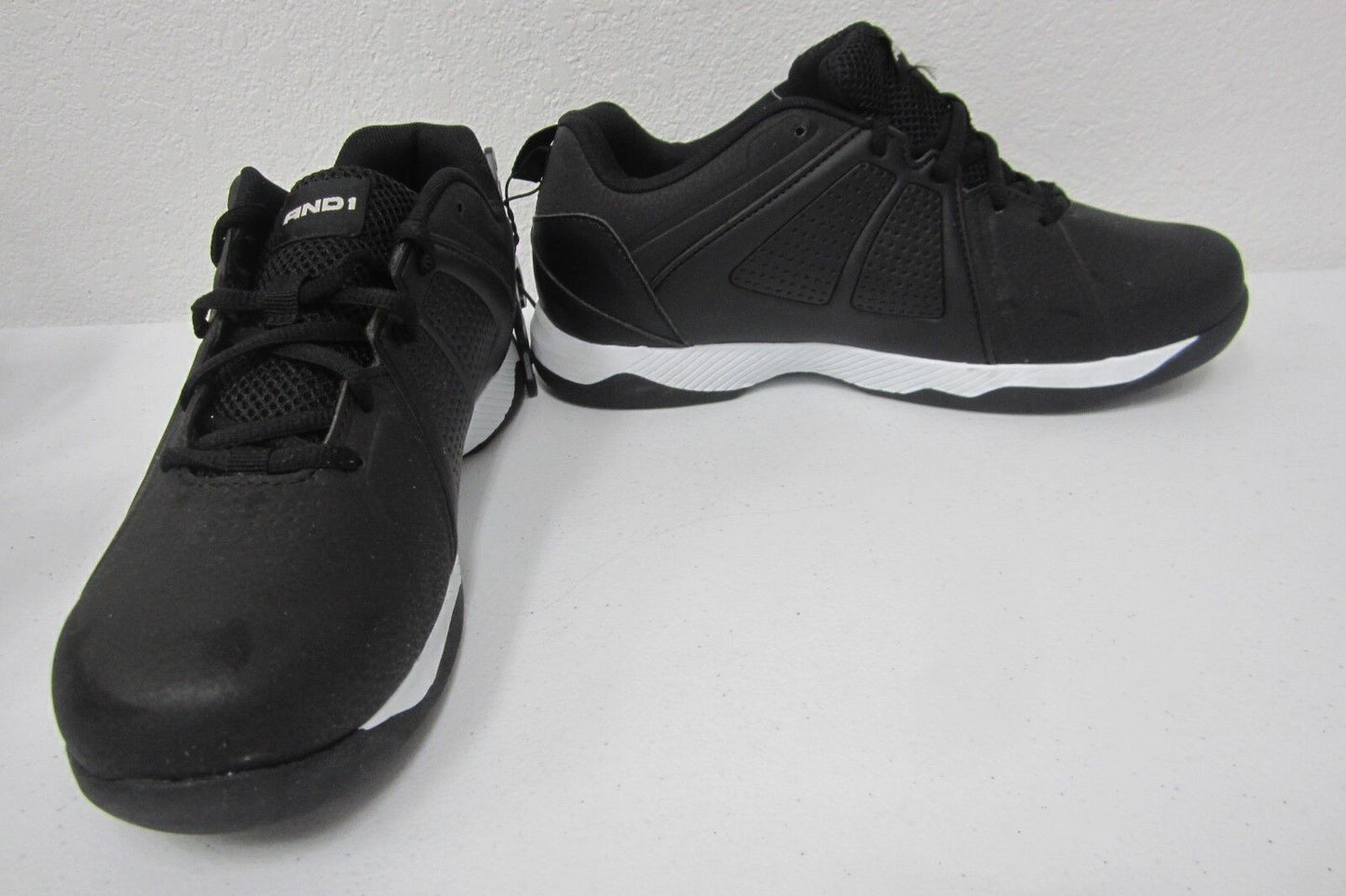 *NEW*  And1 Mens Draft 2 Shoes Outwear Athletic Sports Running Sneakers Size 8.5