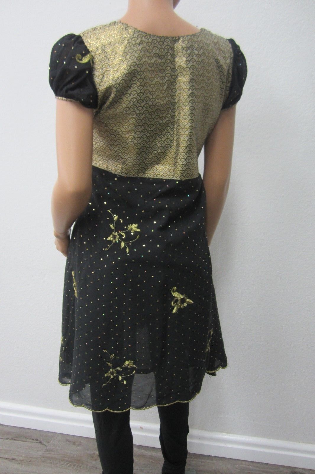 Beautiful Party Evening 2 Pc  Women India Fashion Clothing