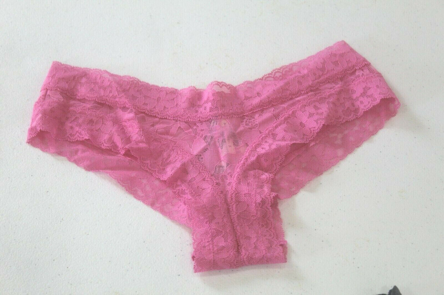 ♡  **NWT**  Lot of Four Random Victoria's Secret Panties Size - Small  ♡