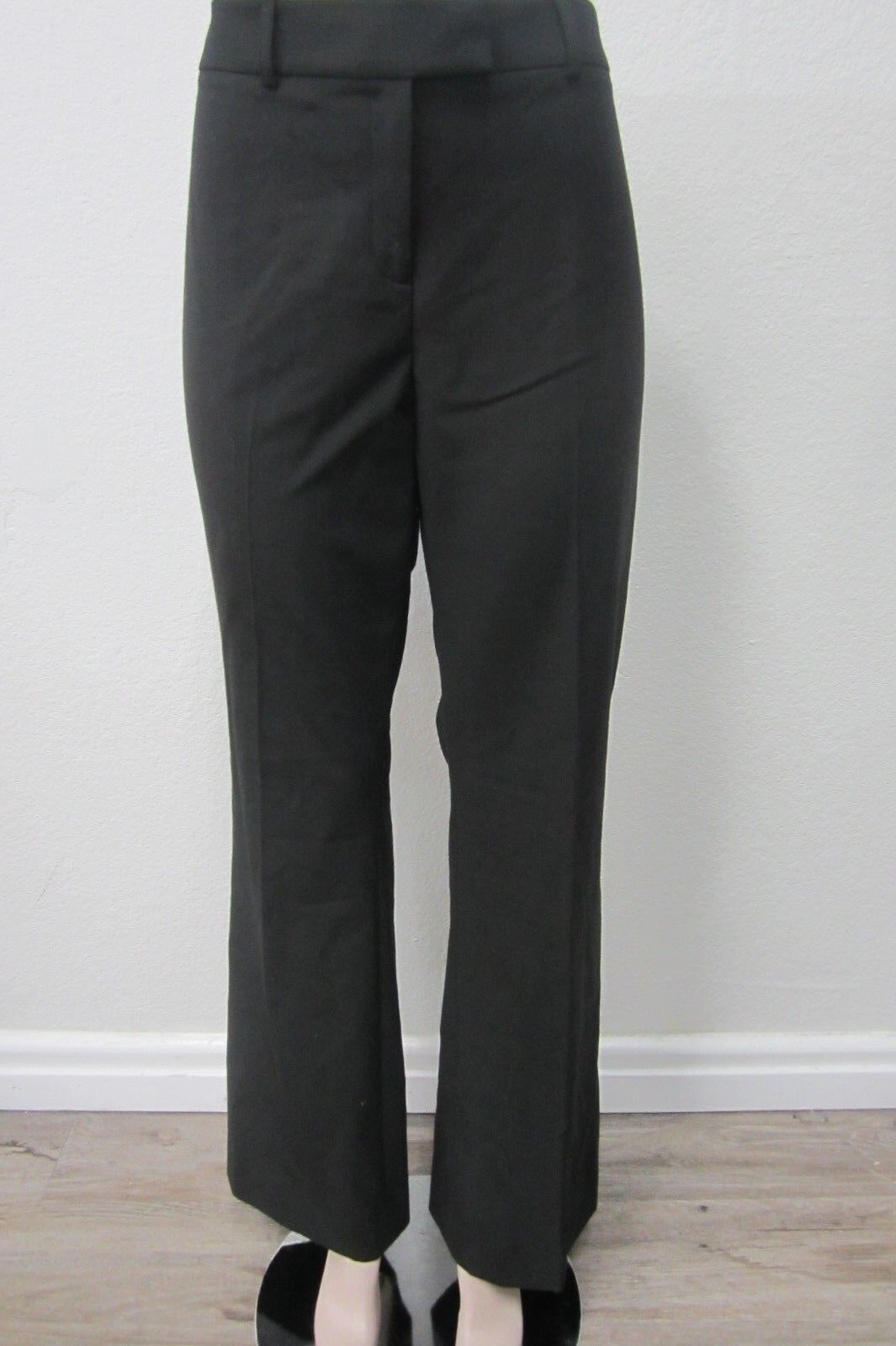 *NWOT*  Women’s Antonio Melani Black Dress Pants Size 14 x L32"