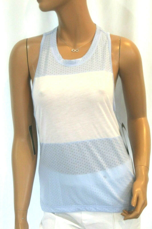 *NWT* $45. Nike Women's Dri-Fit Running Track Field Razorback Tank Top Sz XS