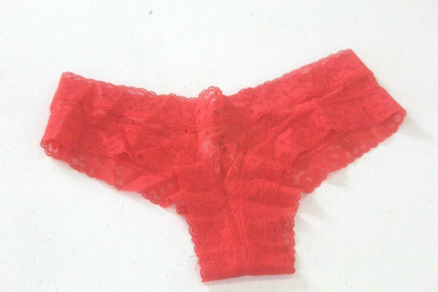 ♡  **NWT**  Lot of Four Random Victoria's Secret Panties Size - Small  ♡